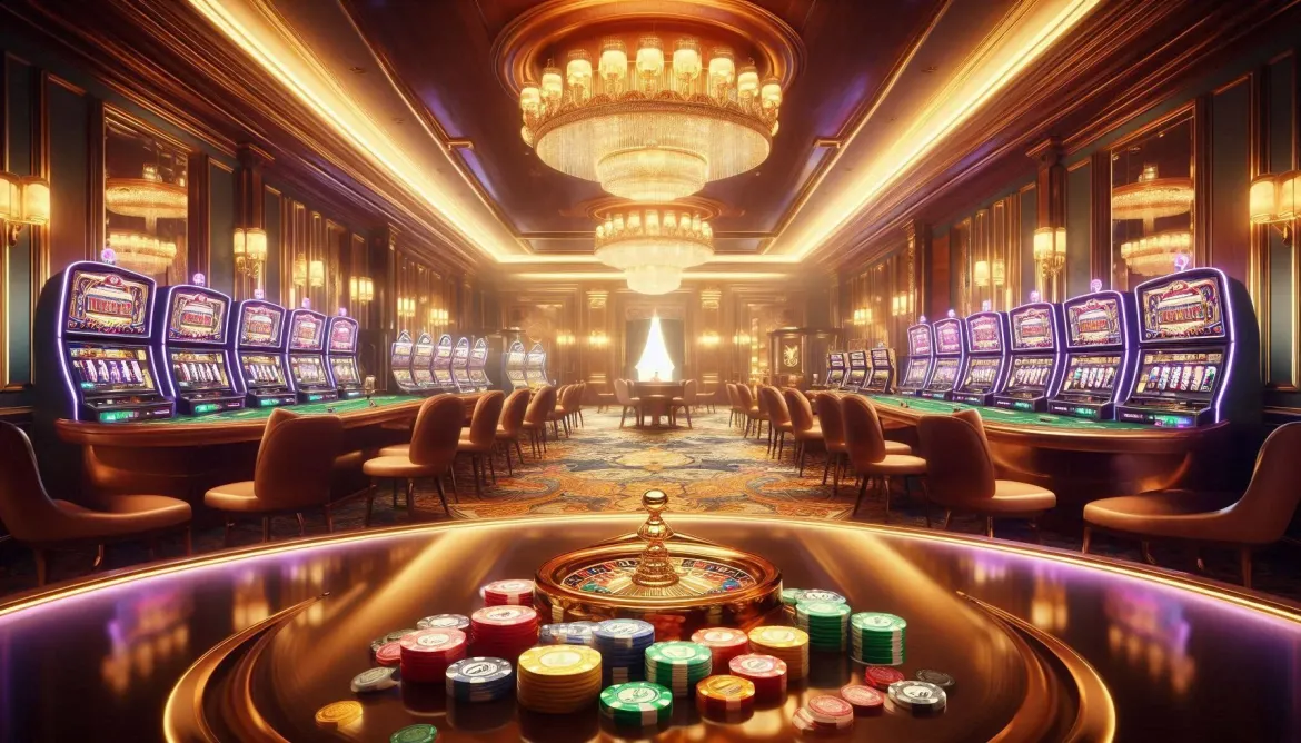 YoCasino